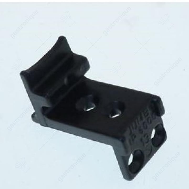 contrabeugel voor overslag 13mm bevestigingsafstand 14,25mm B 28mm L 52mm H 46mm