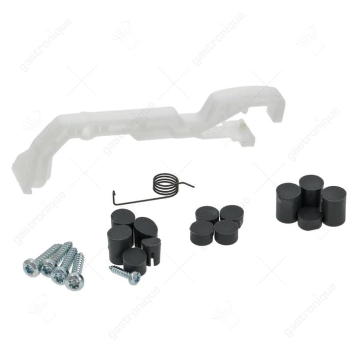 jeu de commande avec ressort