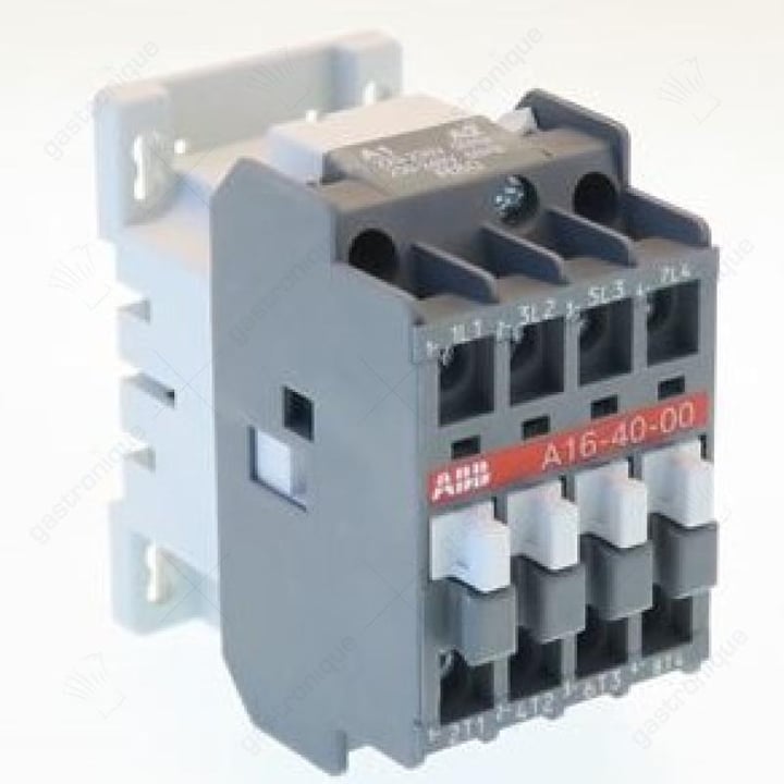 220V-contactor