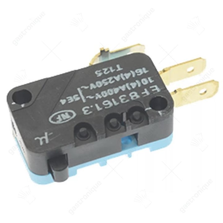 Mikroschalter MICROSWITCH CROUZET EF83161.3
