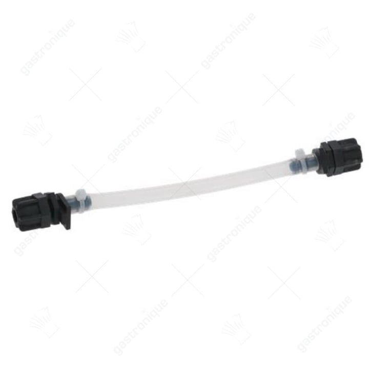 Doseerslang 4 x 8 mm Giados voor naglanspomp 0,8 ltr / h