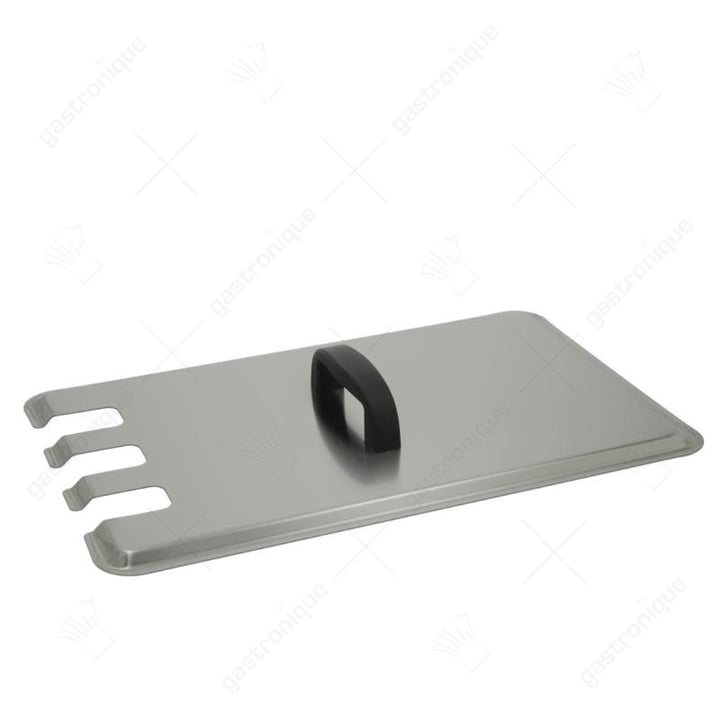 FRYER TANK LID 430x270 mm