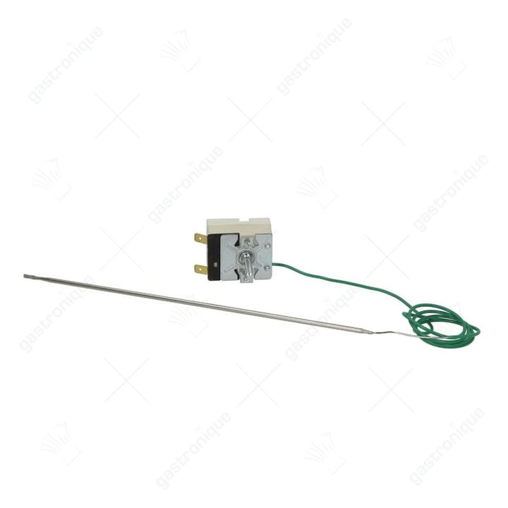 thermostaat 1-fase 30-93°c