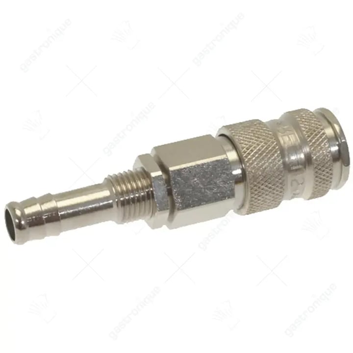COUPLER PIN