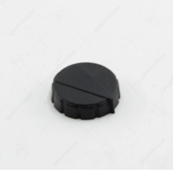 Thermostaatknop FS