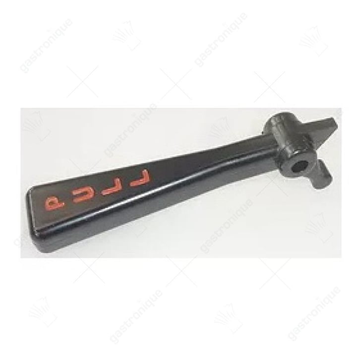 Hendel voor drankdispenser H140 mm