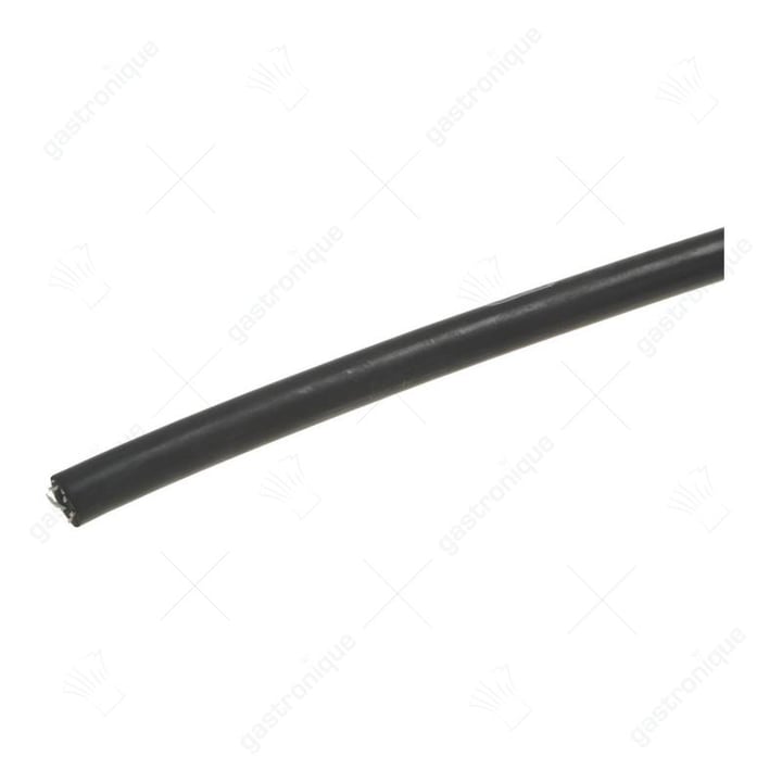 Drukslang ø 5x13 mm -PER METER
