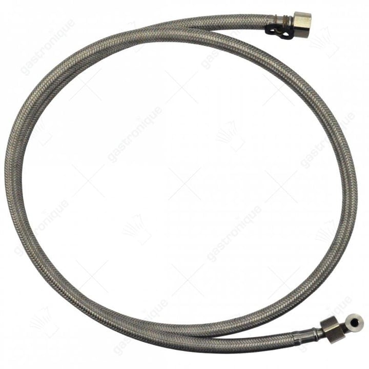 PURITY C Aansluitslang, R3/8″ x H3/8″ 1,5m, DN8