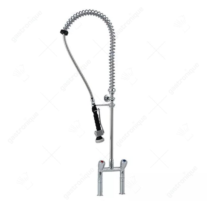 Voorspoeldouche Klarco EUROP met