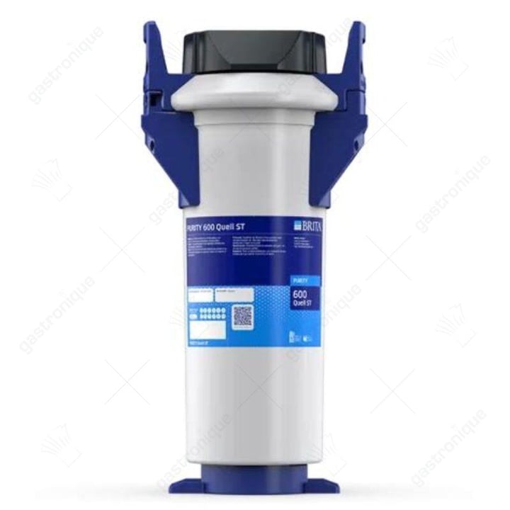 PURITY 600 QUELL ST compleet 7207 liter