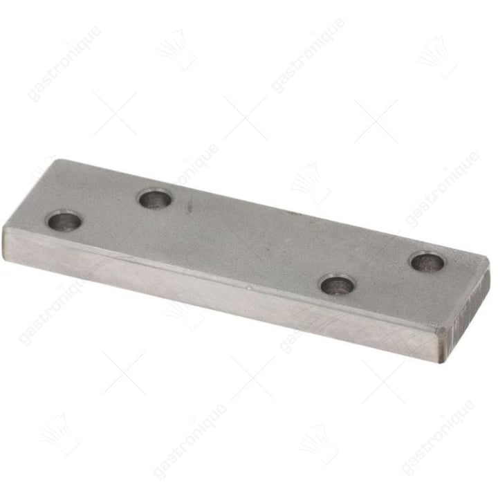 base for door handle lock