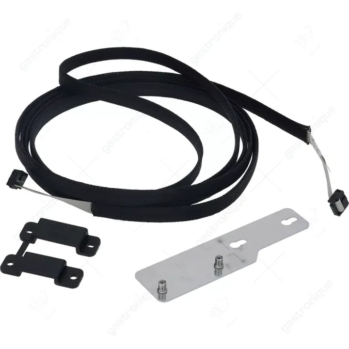 Flachbandkabel 10-polig Set L 3200mm passend für COLGED