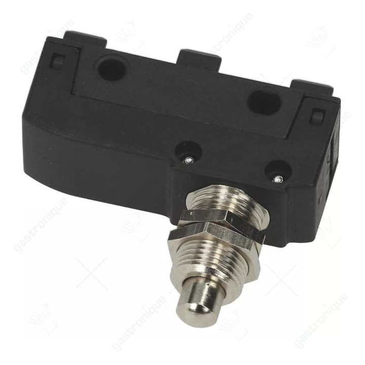 MICROSCHAKELAAR MKV11D10 5A 250V