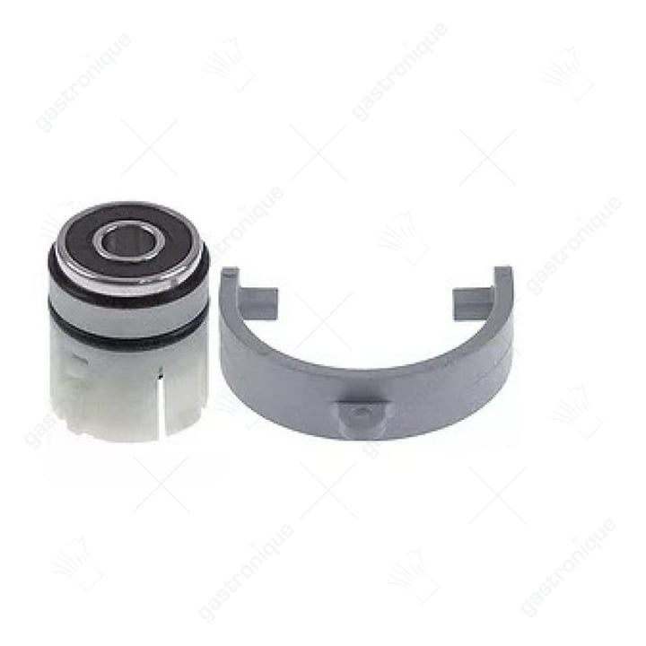 lagerbus ø 24mm ID ø 8mm L 29mm   passend voor ROBOT COUPE   MP350/MP450/MP550/MP650