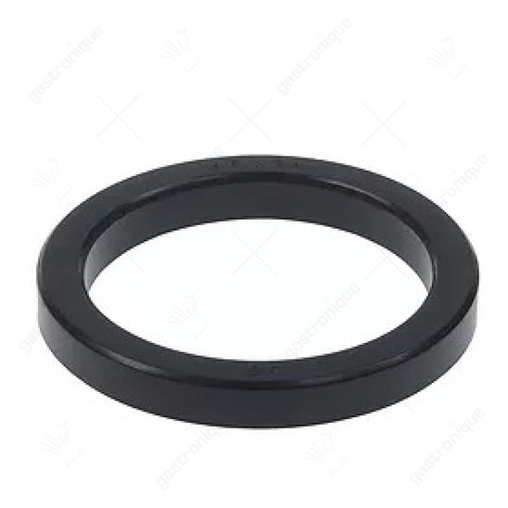 zeefhouderpakking D1 ø 73,5mm D2 ø 57,5mm H 9mm vpe 1stuk