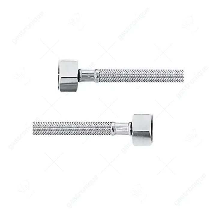 Purity C connection hose R3/4″ – R3/4″, 2.0m, DN8