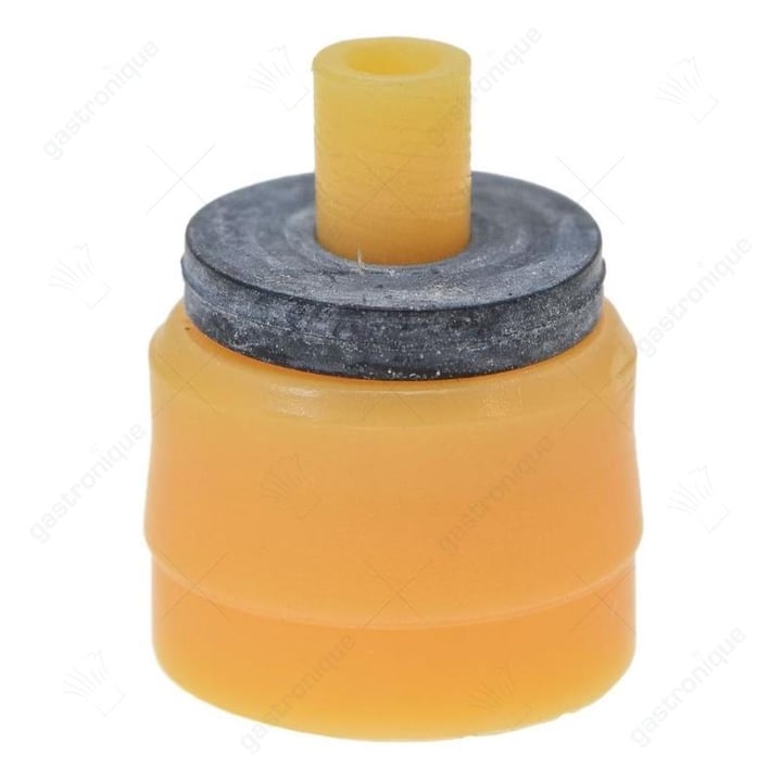 uitvoer reduceerder robertshaw geel