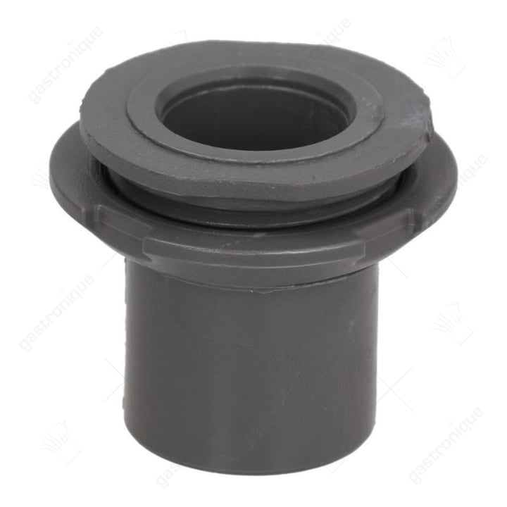 wash arm assembly drum