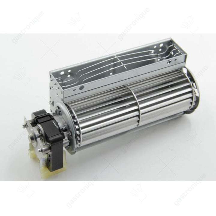 Ventilatormotor Int/Ext