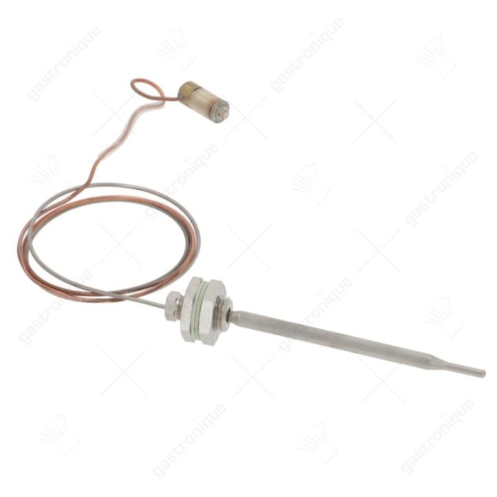 voeler gasblok minisit 120÷200°c
