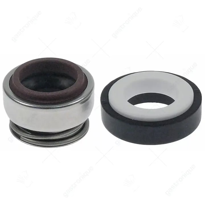 Asafdichting Wexiodisk 11 mm