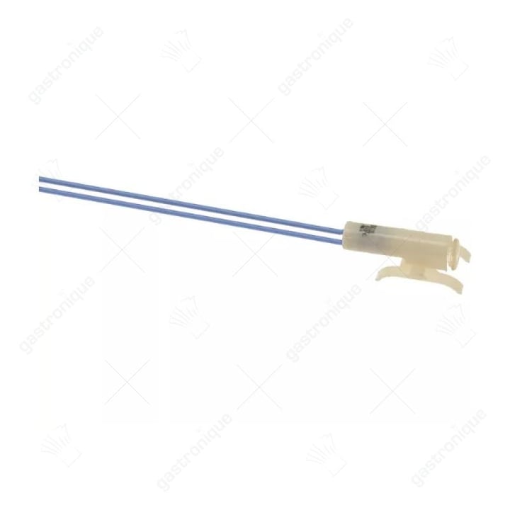 Lampe de signal 230V verte