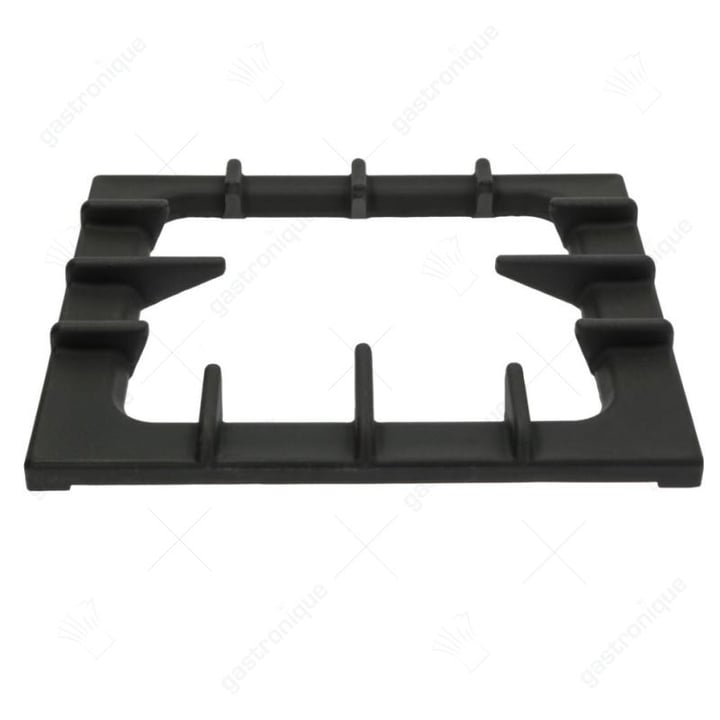 Branderrooster L 350mm B 440mm