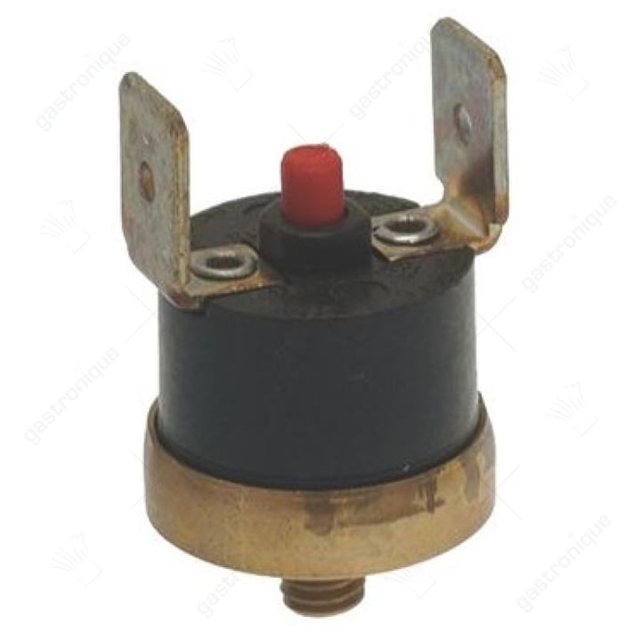 contact thermostaat 135°c m4