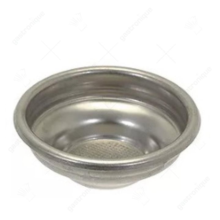 KOFFIEZEEF 1 KOP 7 gr ø 70x24,5 mm