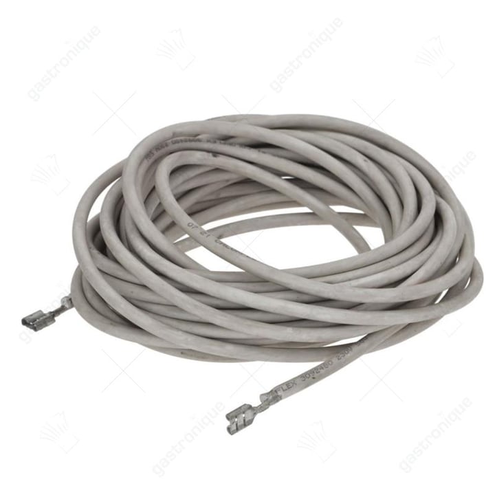 DEURWEERSTAND 58W 230V