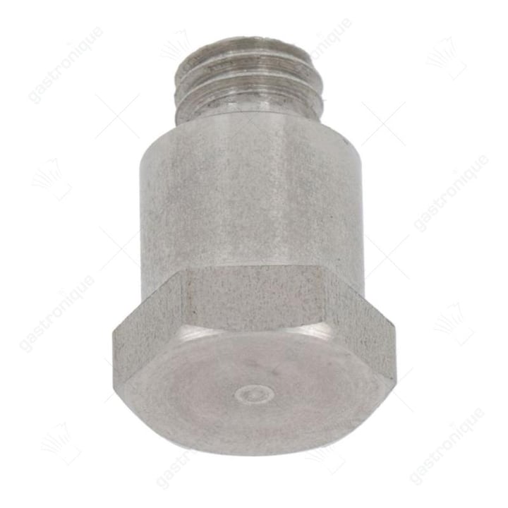 screw for pan ø 12x20 mm