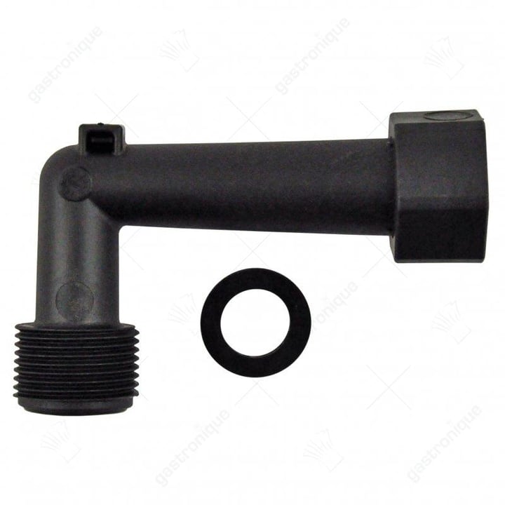 PURITY STEAM/ CLEAN (EXTRA) connection arc 3/4″