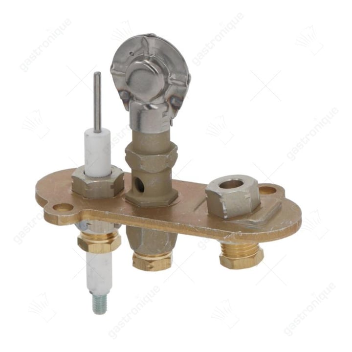 waakvlam target sit 3-vlams