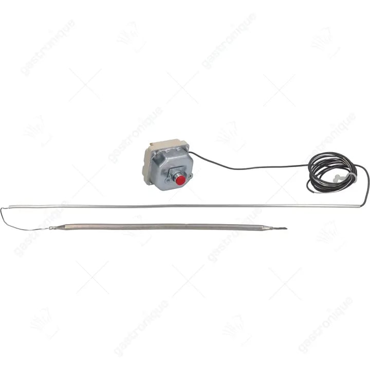 Thermostat 3-Phasen 240°c