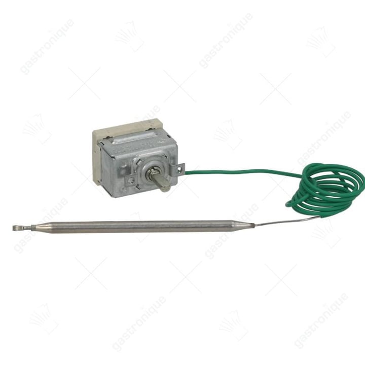 thermostaat enkel-fase  0-40°c