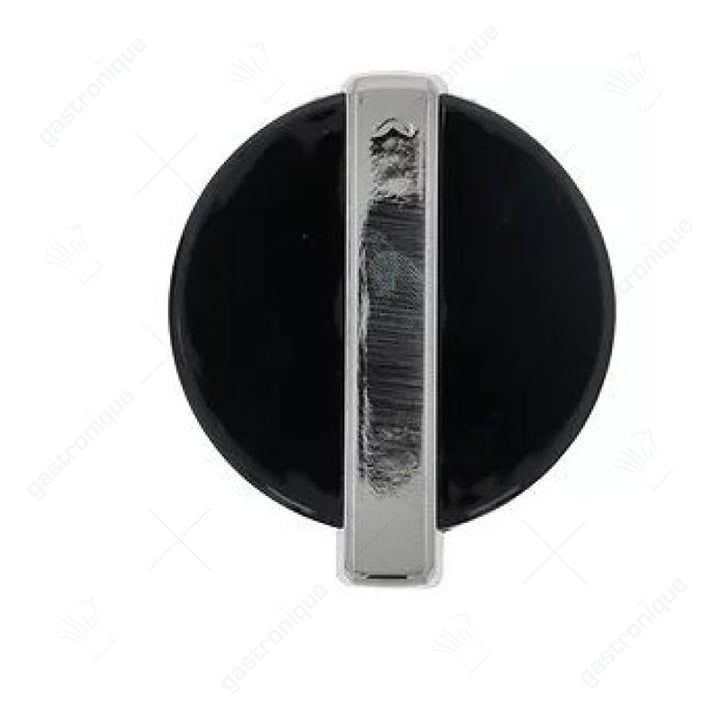 KNOB [C] SHAFT D. 10