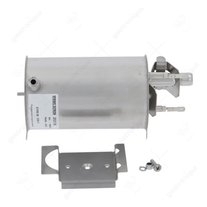 boiler 2100w 230v