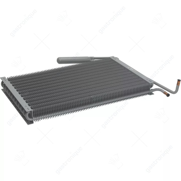 Verdampfer sagi 2r 12t sest 10338797