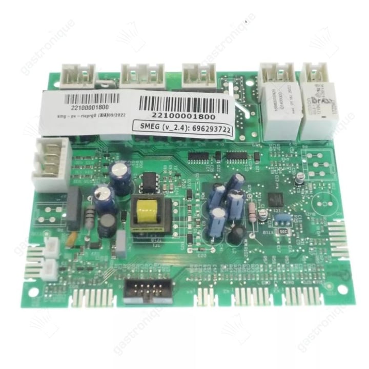 TIMER GEN168-FW0014/1.01F