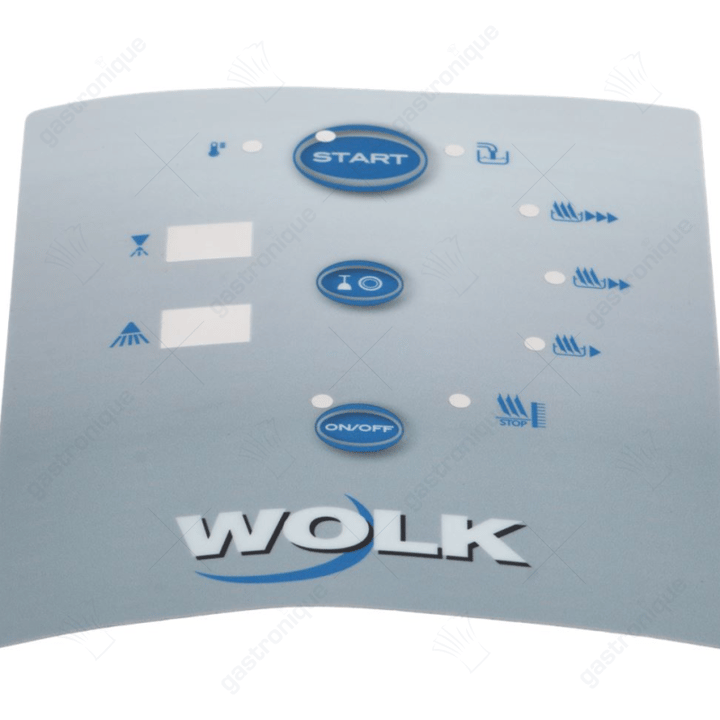 POLYESTER WKR160 270 190 320 WOLKE