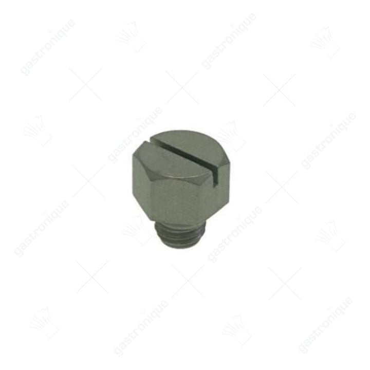 sproeier rvs naspoel