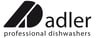 Logo van ADLER