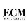 Logo van ECM ESPRESSO COFFEE MACHINES GMBH