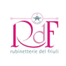 Logo van RDF RUB.DEL FRIULI
