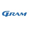 Logo van GRAM